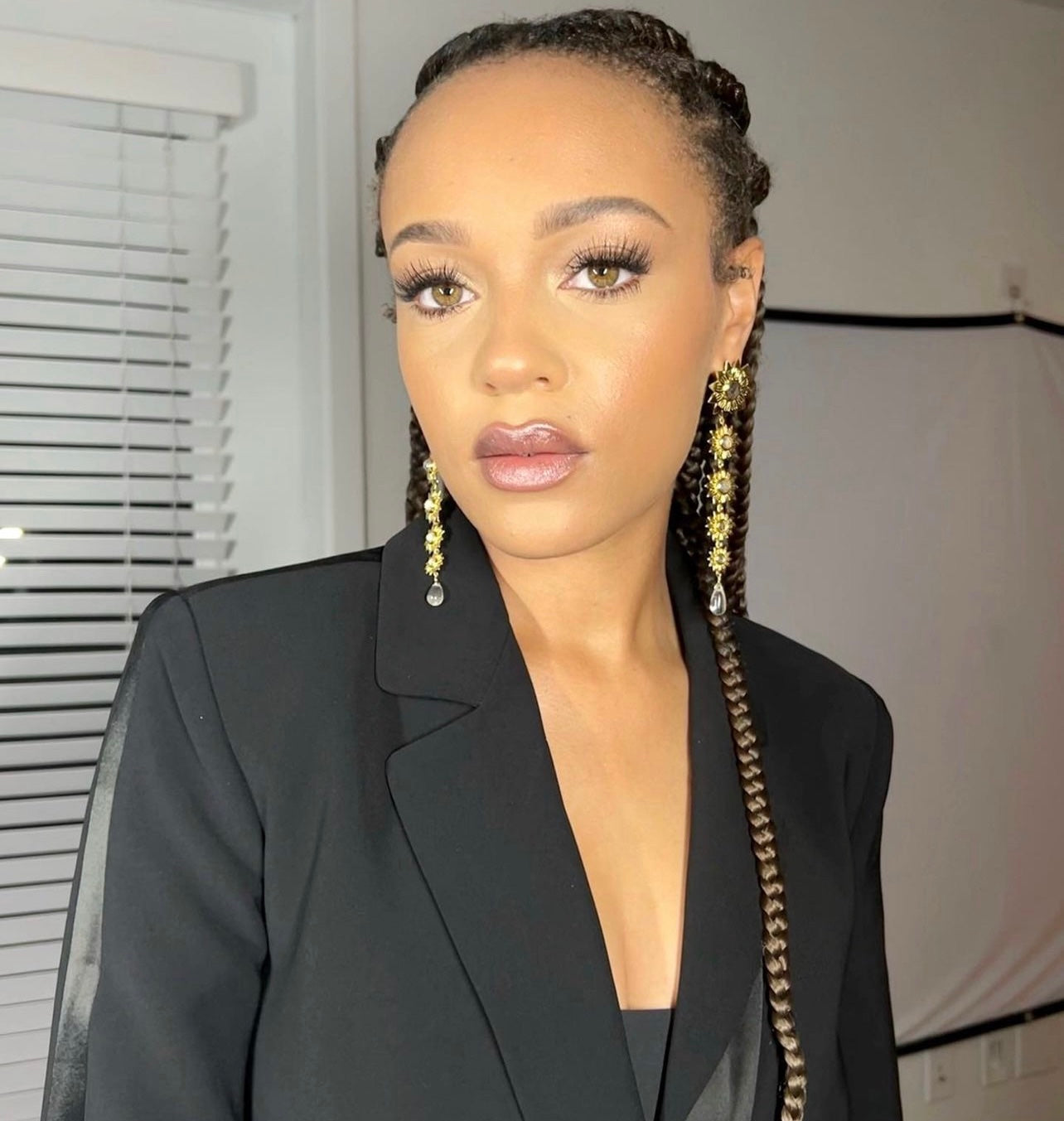 Reign Edwards