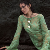 OLYMPIA Necklace | Gold
