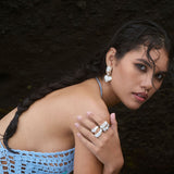MAIA Ring | Silver