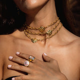 SOFIA Necklace