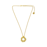 ADA Necklace | Gold