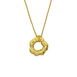 ADA Necklace | Gold