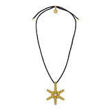 ATLAS Necklace | Gold