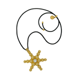 ATLAS Necklace | Gold