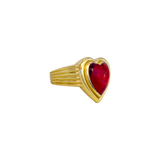 BEVERLY Ring | Gold