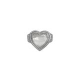 BEVERLY Ring | Silver