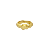 BILLIE Ring | Gold