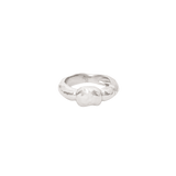 BILLIE Ring | Silver