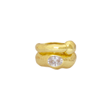 BILLIE Ring | Gold