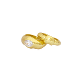 BILLIE Ring | Gold
