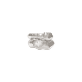 BLEECKER Ring | Silver
