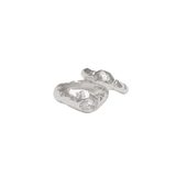 BILLIE Ring | Silver