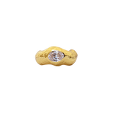BLEECKER Ring | Gold