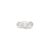 BLEECKER Ring | Silver