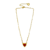 CINDY Necklace | Rouje