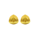 CAMERON Earrings | Gold