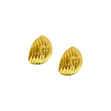 CAMERON Earrings | Gold