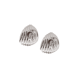 CAMERON Earrings | Silver