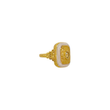 DIANA Ring | Gold