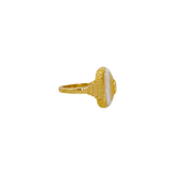 DIANA Ring | Gold