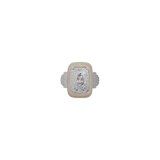 DIANA Ring | Silver