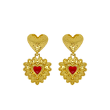 CORDELIA Earrings