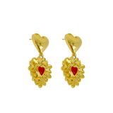 CORDELIA Earrings