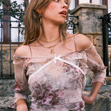 ROSETTA Necklace