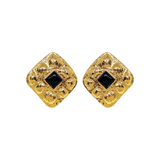 DAPHNE EARRINGS | GOLD