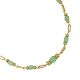 ESTHER Necklace | Gold