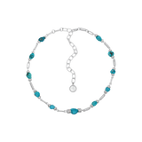 ESTHER Necklace | Silver