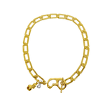 EVERLEIGH Necklace | Gold