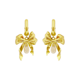 EMILY Earrings | Gold