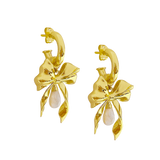 EMILY Earrings | Gold