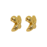 FRANCES Earrings | Gold