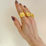 SIGNET Ring