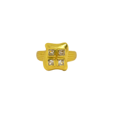 GRACE Ring | Gold