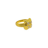 GRACE Ring | Gold