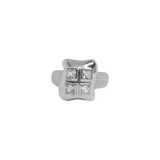GRACE Ring | Silver
