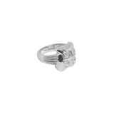 GRACE Ring | Silver