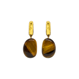 GEORGIA EARRINGS | GOLD