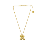 HARLEY Necklace | Gold