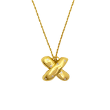 HARLEY Necklace | Gold