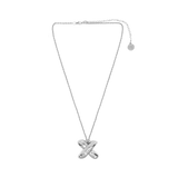 HARLEY Necklace | Silver