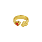 IMOGEN Ring | Gold