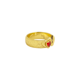 IMOGEN Ring | Gold