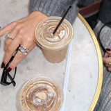 BILLIE Ring | Silver