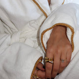 BILLIE Ring | Gold