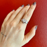 DOLLY Ring | Silver