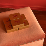ODE KEEPSAKE TIN